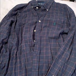 Men’s XL Blake Polo used